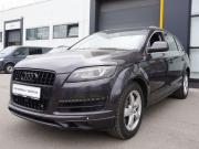 Audi Q7 I (4L) Рестайлинг Москва  - изображение 18