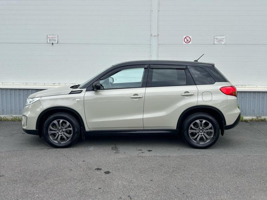 Suzuki Vitara II Санкт-Петербург  - изображение 4