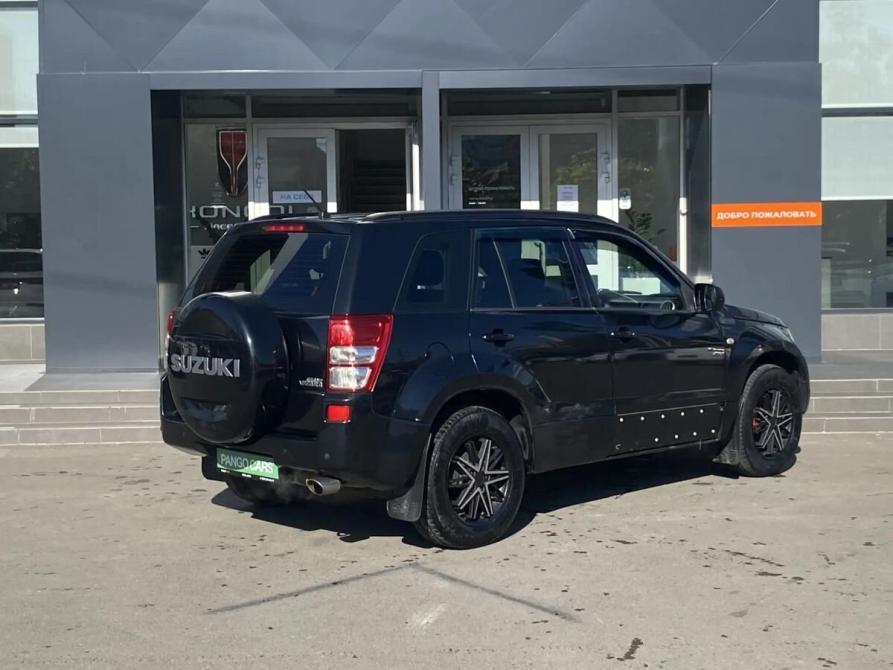 Suzuki Grand Vitara II Краснодар  - изображение 7