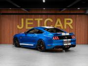 Ford Mustang VI Рестайлинг Москва  - изображение 49