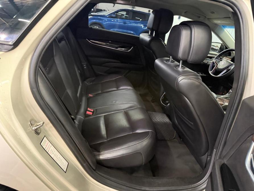 Cadillac XTS I Краснодар  - изображение 14