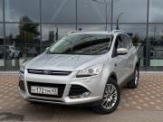 Ford Kuga II Калуга  - изображение 7