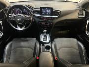 Kia Ceed III Балашиха  - изображение 22