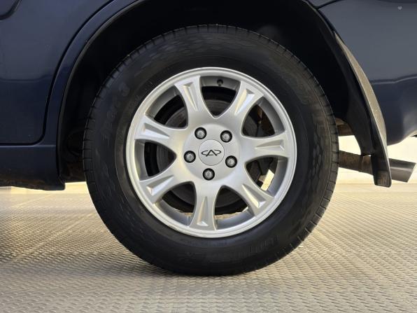 Chery Tiggo (T11) I с пробегом 2012 года, цена 705 000 рублей, 54093 км, внедорожник, Автокод Объявления