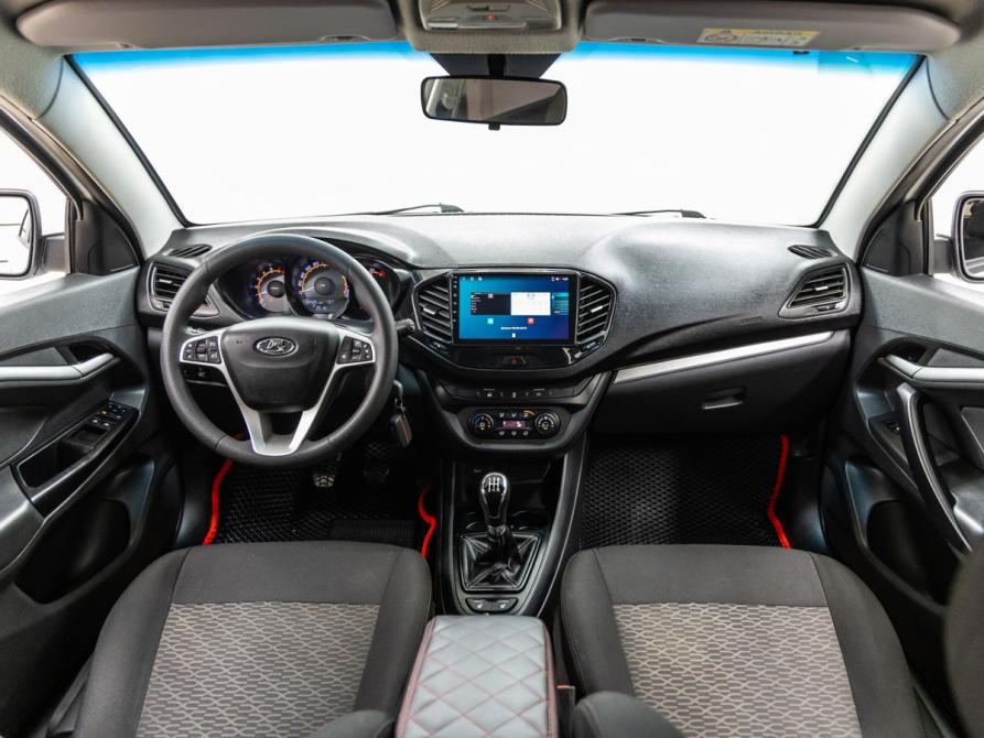 Lada (ВАЗ) Vesta I Волгоград  - изображение 13