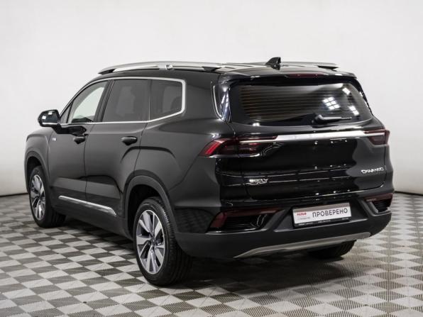 Geely Okavango I с пробегом 2022 года, цена 2 355 000 рублей, 61200 км, внедорожник, Автокод Объявления