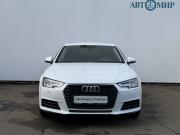 Audi A4 V (B9) Москва  - изображение 14