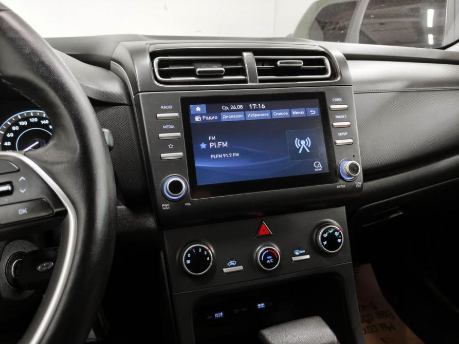 Hyundai Creta II Тула  - изображение 13