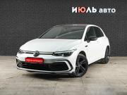 Volkswagen Golf VIII Екатеринбург  - изображение 19