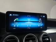 Mercedes-Benz GLC I (X253) Рестайлинг Москва  - изображение 43
