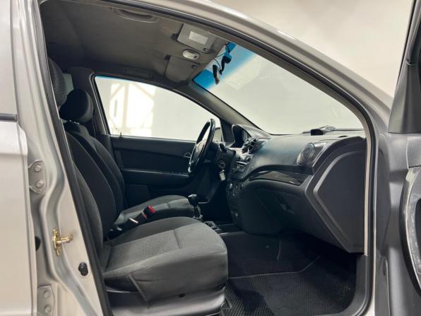 Chevrolet Aveo I Рестайлинг с пробегом 2006 года, цена 325 000 рублей, 244608 км, седан, Автокод Объявления
