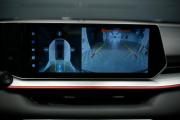 Geely Coolray I Рестайлинг Крым  - изображение 54