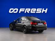 BMW 3 серии VI (F3x) Москва  - изображение 22