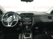 Nissan Qashqai II Рестайлинг Вологда  - изображение 34