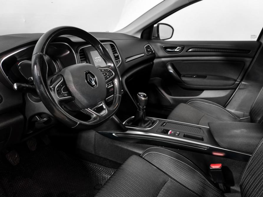 Renault Megane IV Санкт-Петербург  - изображение 9