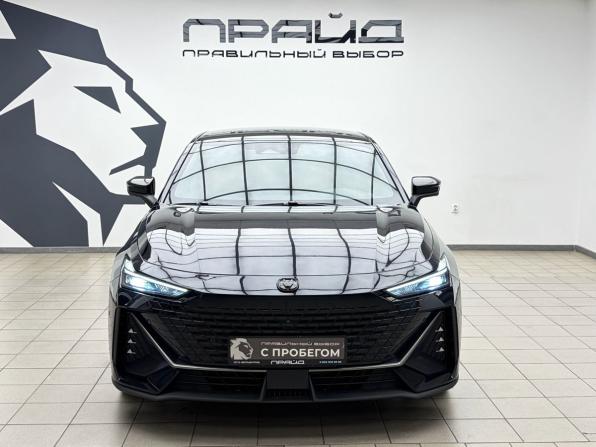 Changan UNI-V I с пробегом 2023 года, цена 2 279 900 рублей, 61577 км, лифтбек, Автокод Объявления