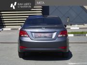 Hyundai Solaris I Рестайлинг Казань  - изображение 17