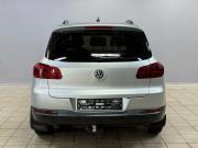 Volkswagen Tiguan I Рестайлинг Уфа  - изображение 28