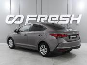 Hyundai Solaris II Рестайлинг Ростов-на-Дону  - изображение 19