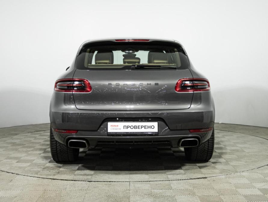 Porsche Macan I Санкт-Петербург  - изображение 6