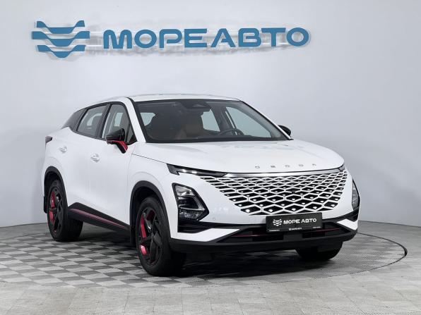 Omoda C5 I с пробегом 2023 года, цена 1 650 000 рублей, 20615 км, внедорожник, Автокод Объявления