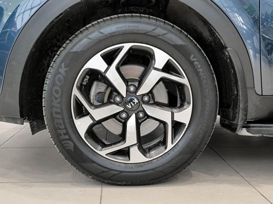Kia Sportage IV Рестайлинг Казань  - изображение 22