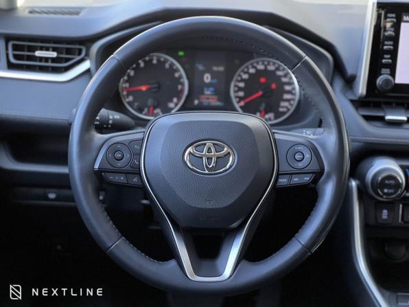 Toyota RAV4 V (XA50) с пробегом 2019 года, цена 3 890 000 рублей, 53600 км, внедорожник, Автокод Объявления