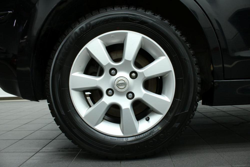 Nissan Tiida I Рестайлинг Красноярск  - изображение 6