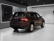 Skoda Kodiaq I Москва  - изображение 33