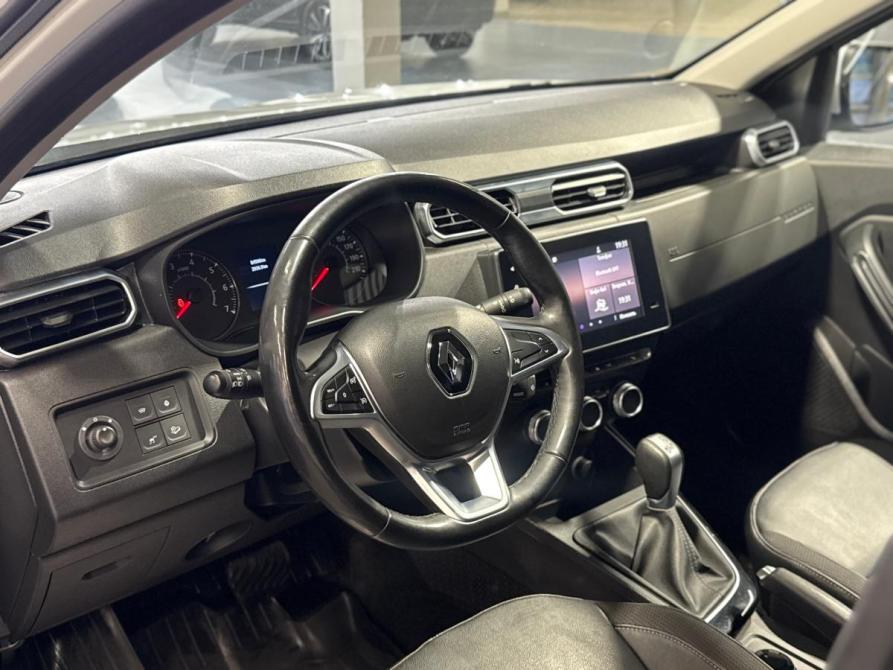 Renault Duster II Екатеринбург  - изображение 9