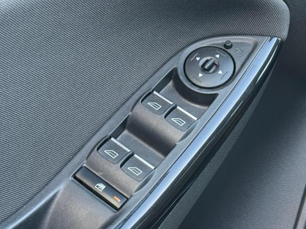 Ford Focus III Рестайлинг с пробегом 2017 года, цена 1 115 000 рублей, 119818 км, универсал, Автокод Объявления