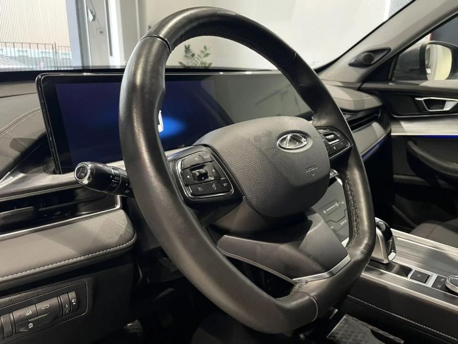 Chery Tiggo 7 Pro Max I Москва  - изображение 13