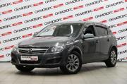 Opel Astra H Рестайлинг Сургут  - изображение 31