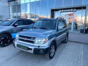 Mitsubishi Pajero Pinin Череповец  - изображение 15