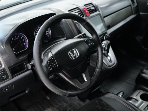Honda CR-V III Рестайлинг с пробегом 2011 года, цена 1 338 000 рублей, 299498 км, внедорожник, Автокод Объявления
