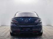 Mazda 6 II (GH) Москва  - изображение 20