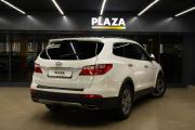 Hyundai Santa Fe III Уфа  - изображение 38