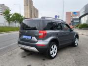 Skoda Yeti I Рестайлинг Санкт-Петербург  - изображение 23