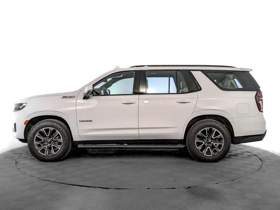 Chevrolet Tahoe V Москва  - изображение 8