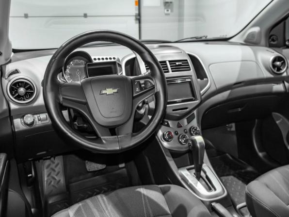 Chevrolet Aveo II с пробегом 2012 года, цена 653 648 рублей, 141638 км, седан, Автокод Объявления