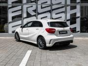 Mercedes-Benz A-Класс III (W176) Ставрополь  - изображение 25
