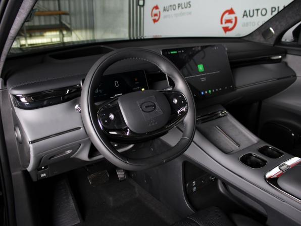 GAC S7 с пробегом 2026 года, цена 4 800 000 рублей, 90 км, внедорожник, Автокод Объявления