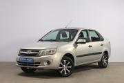 Lada (ВАЗ) Granta I Новосибирск  - изображение 21