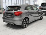 Mercedes-Benz A-Класс III (W176) Рестайлинг Казань  - изображение 28
