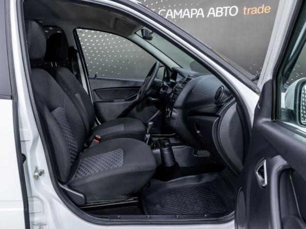 Lada (ВАЗ) Granta I Рестайлинг с пробегом 2024 года, цена 809 000 рублей, 65000 км, лифтбек, Автокод Объявления