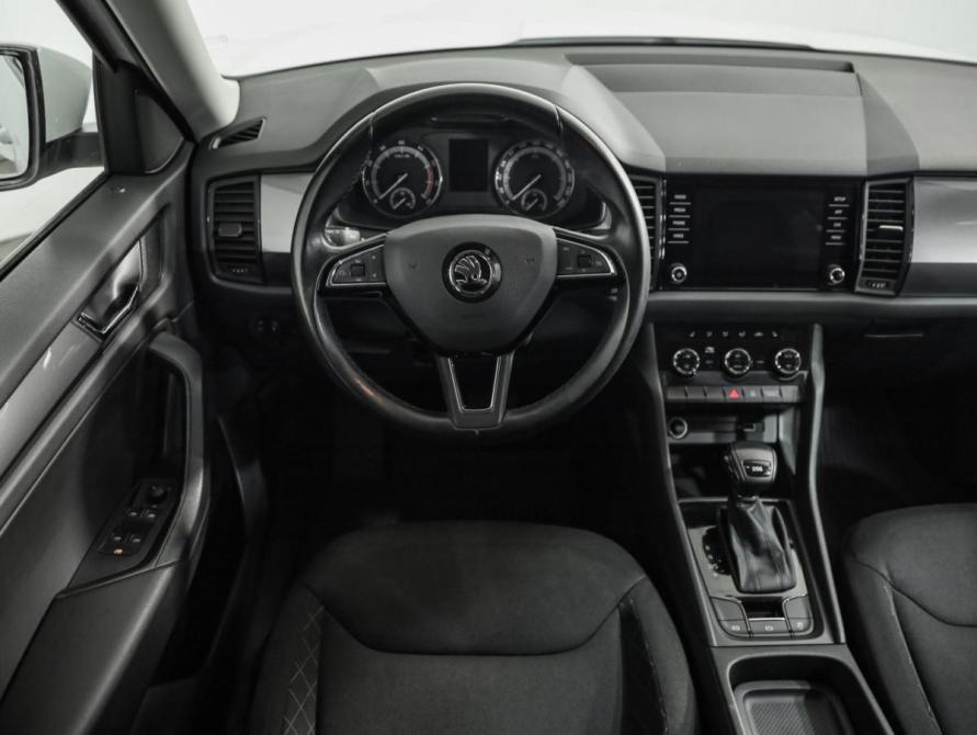 Skoda Kodiaq I Санкт-Петербург  - изображение 11