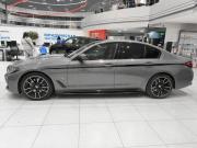BMW 5 серии VII (G30/G31/G38) Рестайлинг Казань  - изображение 32