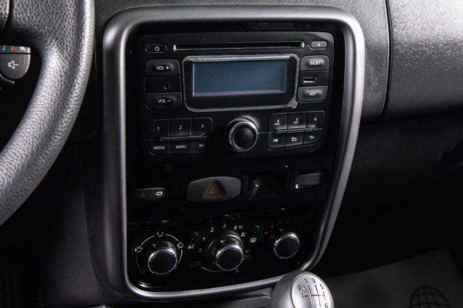 Renault Duster I с пробегом 2013 года, цена 999 000 рублей, 152000 км, внедорожник, Автокод Объявления