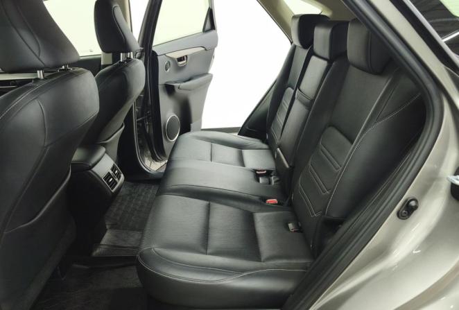 Lexus NX I с пробегом 2015 года, цена 3 150 000 рублей, 51679 км, внедорожник, Автокод Объявления