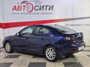 Mazda 3 I (BK) Рестайлинг Воронеж  - изображение 25